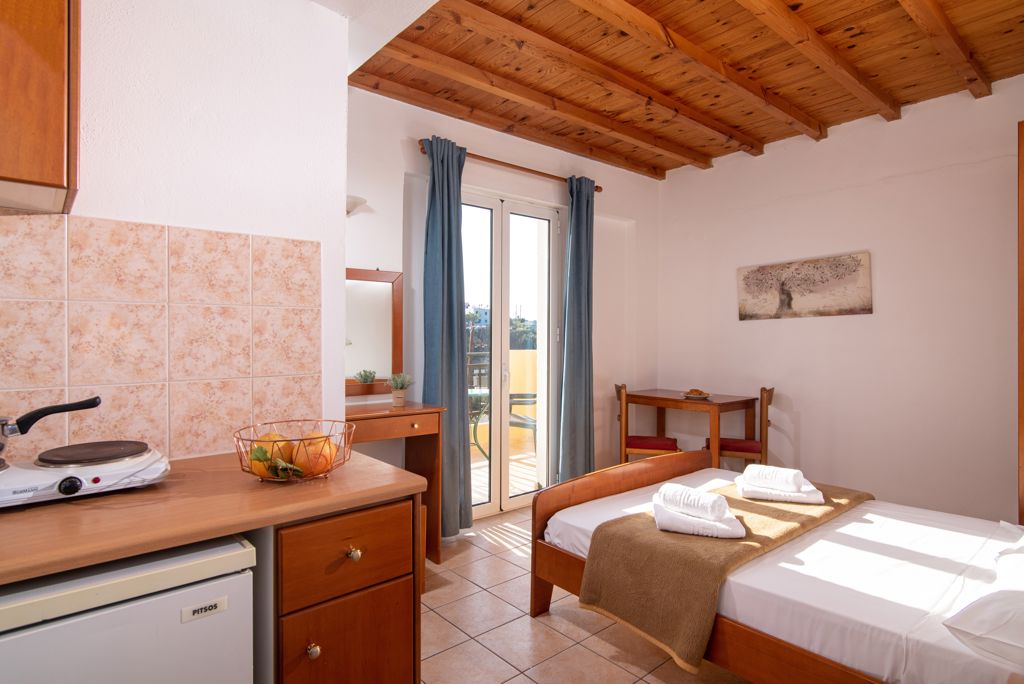Golden Valentin Logies - Appartement
