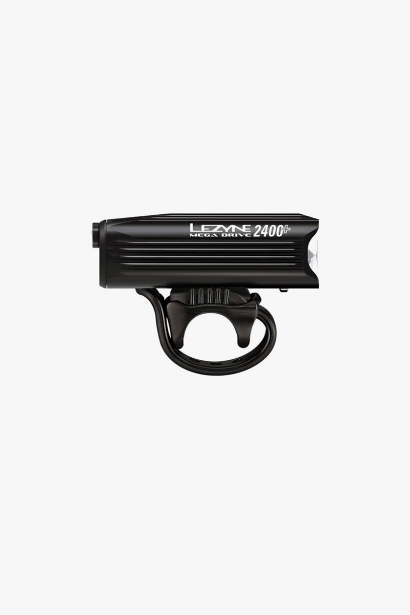 Lezyne Mega Drive 2400+ Frontlicht