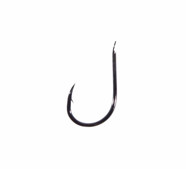 Hameçons Mer Asari Chinu Laser Carbon Black Nickel (25 pcs)