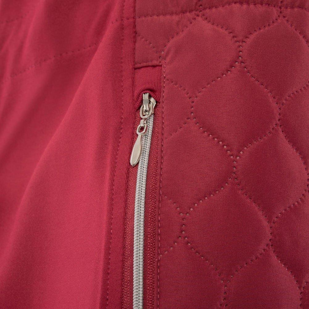 Island Green IslandGreen Padded Gilet Womens