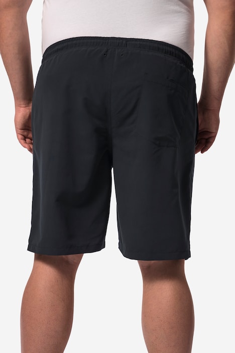Men+ Badeshorts, Elastikbund, bis 8 XL