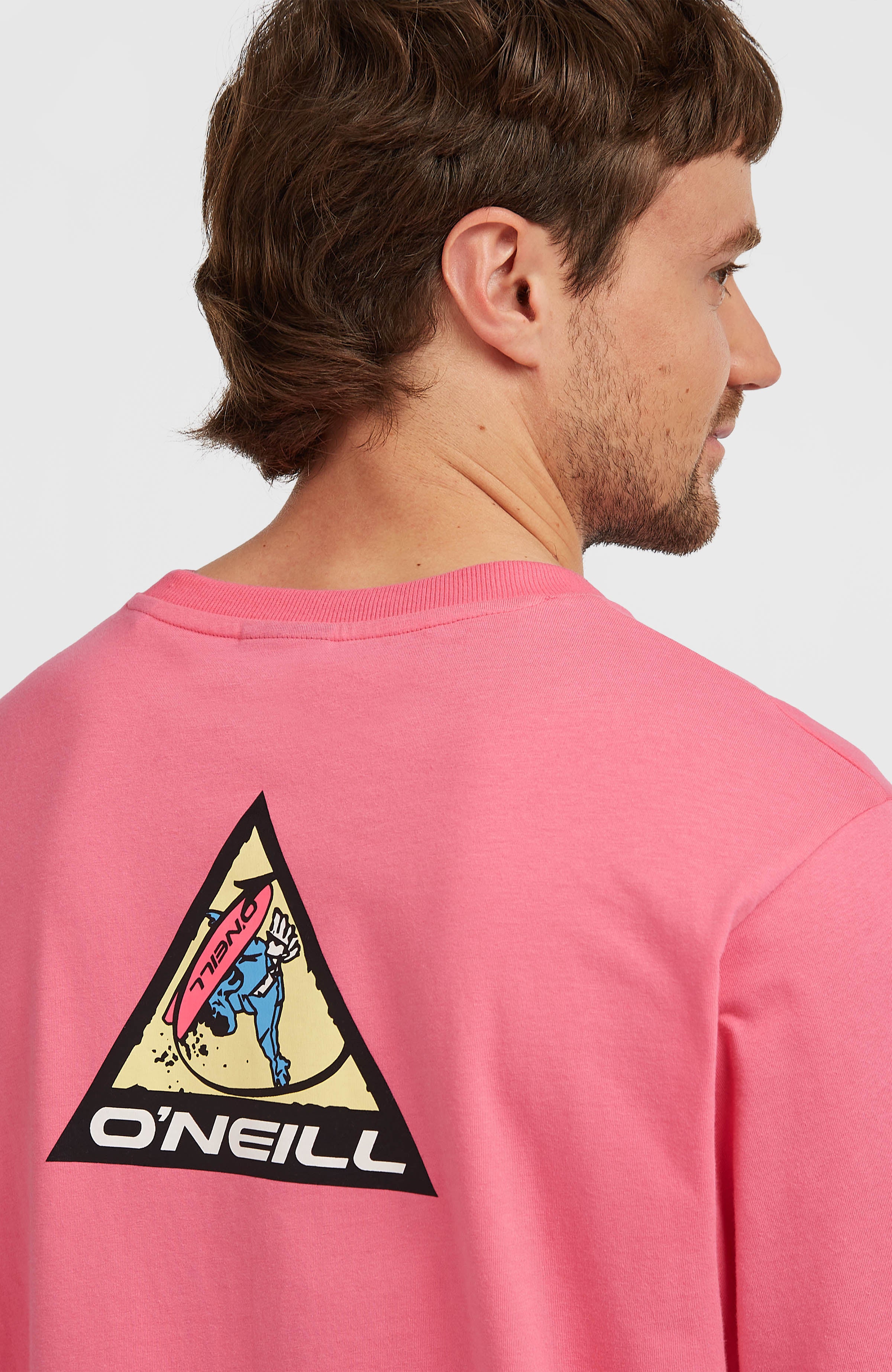 FWC'Play Graphic T-shirt