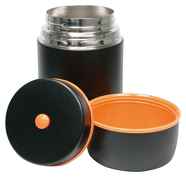 ESBIT - BOITE ALIMENTAIRE ISOTHERME 500 ML