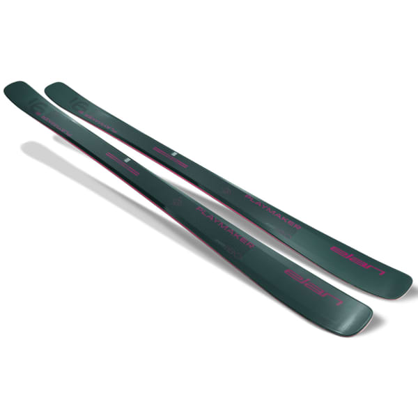 Ski ELAN PLAYMAKER 91 DARK BLUE