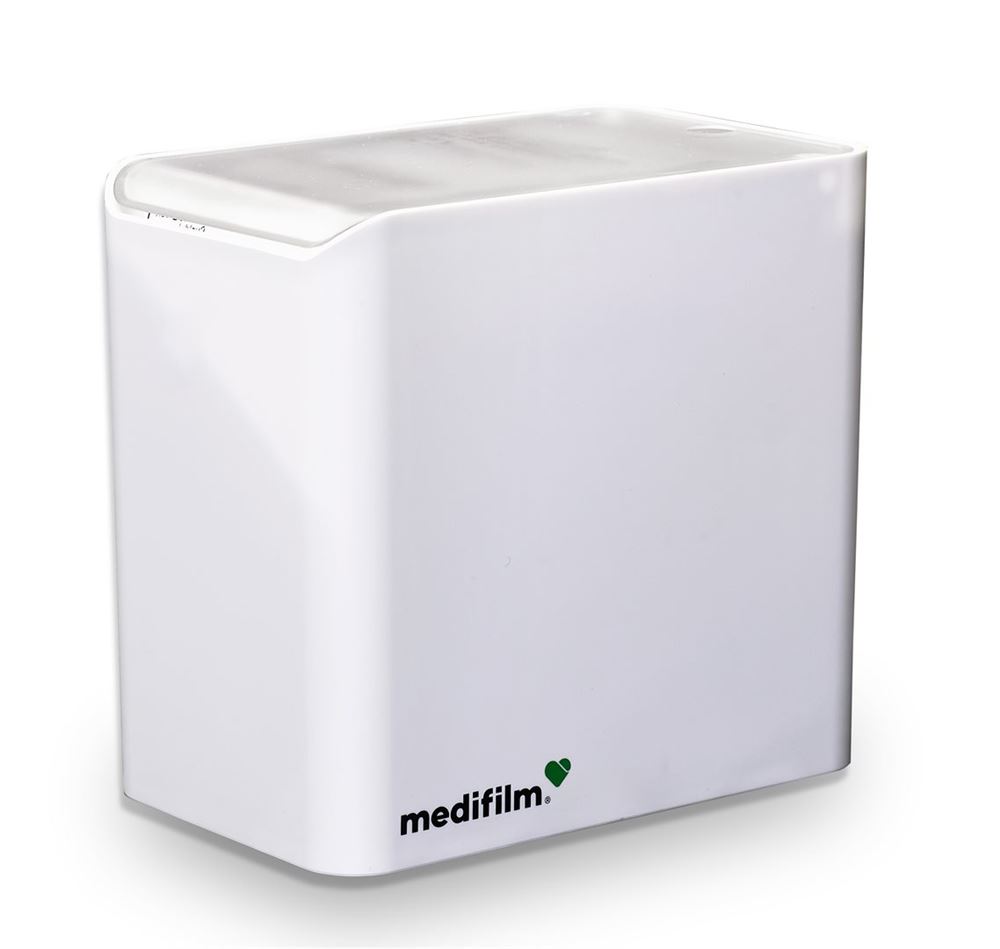 MEDIFILM Dispenser Heim Karton 1 Stk