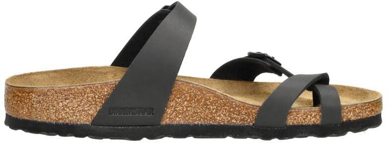 Birkenstock Mayari zwart