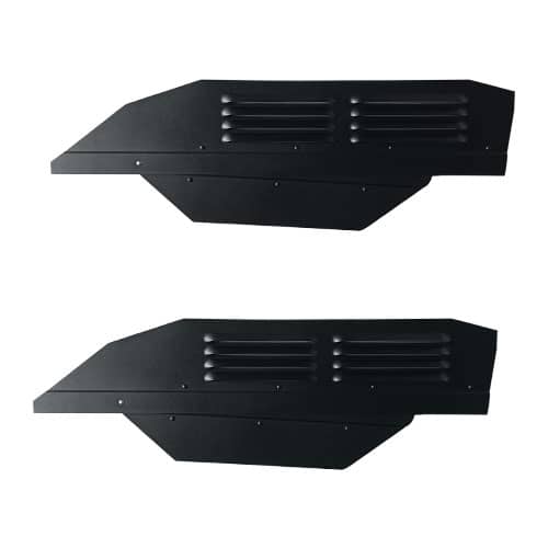 Grilles aération aluminium VOLKSWAGEN T5 T6