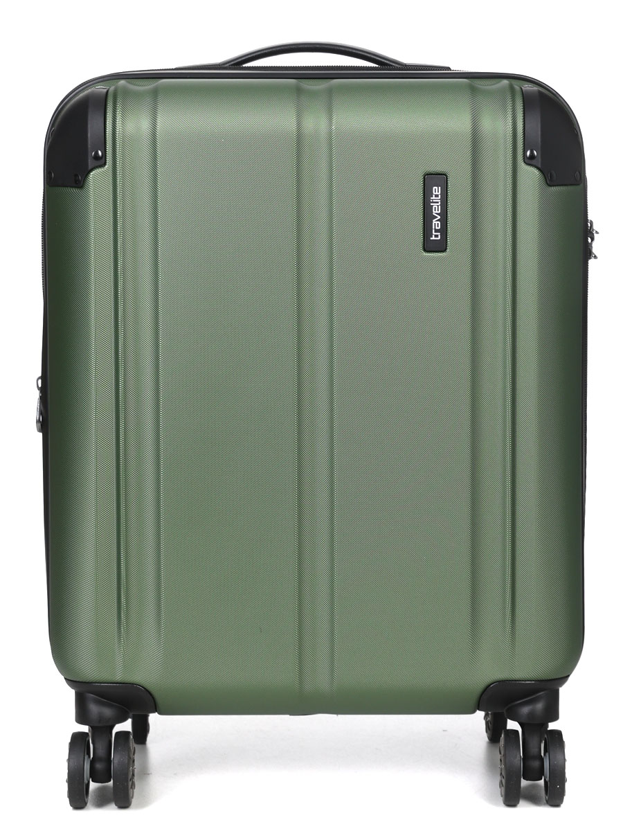 Valise Travelite City S 55 cm