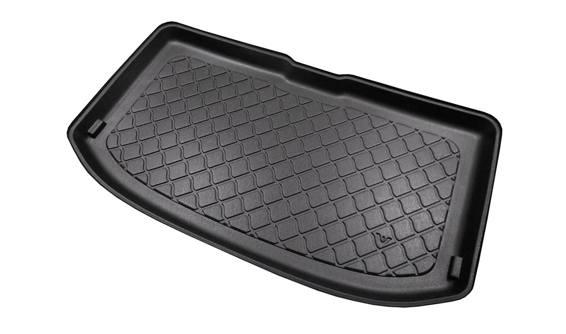 Bagagerumsbakke Suzuki Ignis III 5d justerbart bagsæde 01/17-