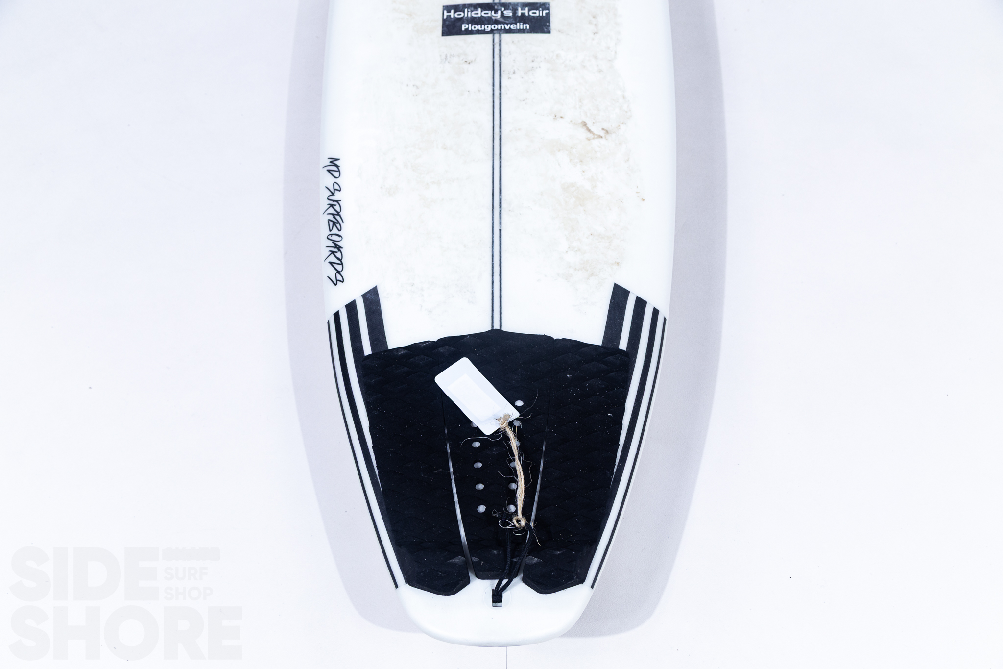 MD Surfboards Surf MD 5'10