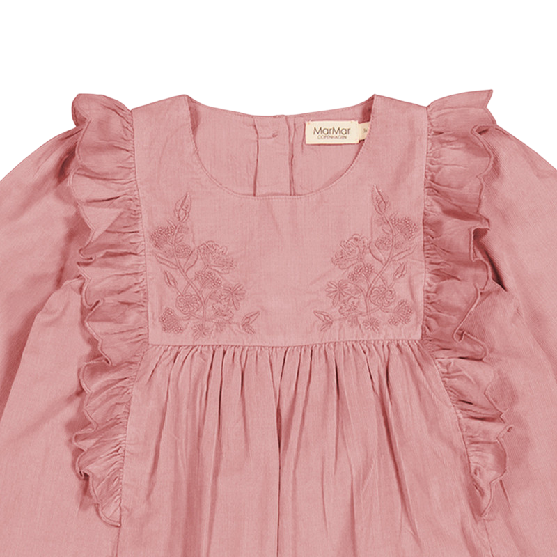 Kleid Dorvina Rose Parfait