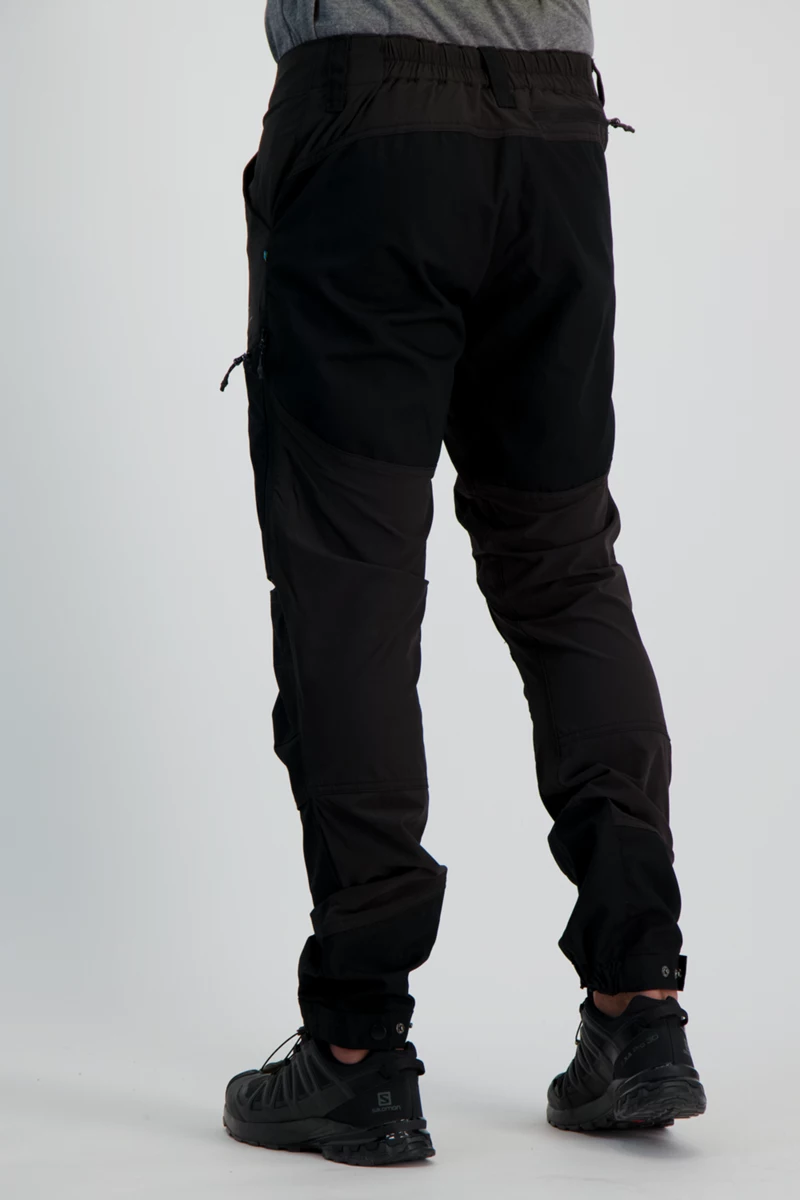 2117 OF SWEDEN Stojby Herren Wanderhose