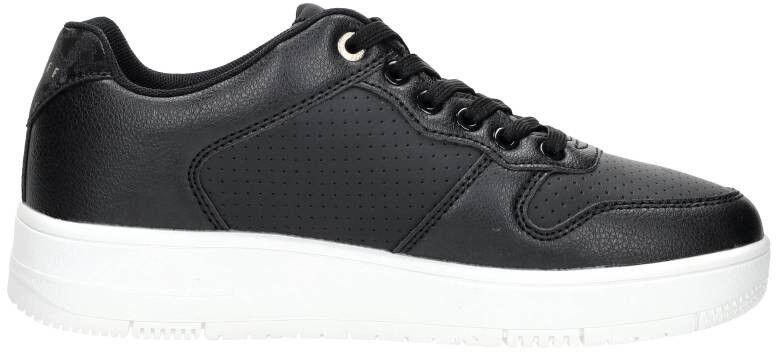 Cruyff Indoor Royal zwart