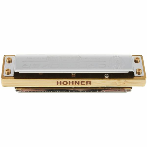 Hohner Marine Band Crossover G