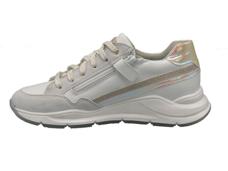 Koel4kids K01017A Wit goud