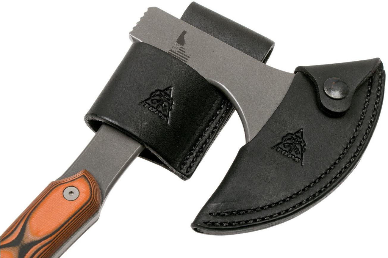 TOPS Knives Ucon Hawk hakbijl
