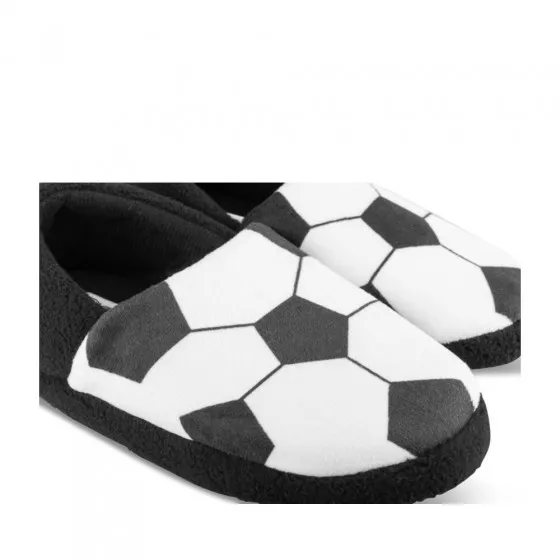 Chaussons NOIR TAMS