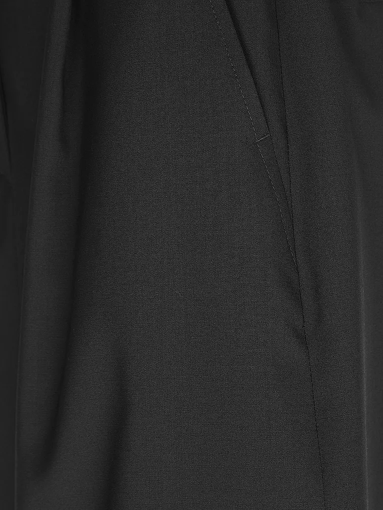 WEEKEND MAX MARA Short NABULUS schwarz