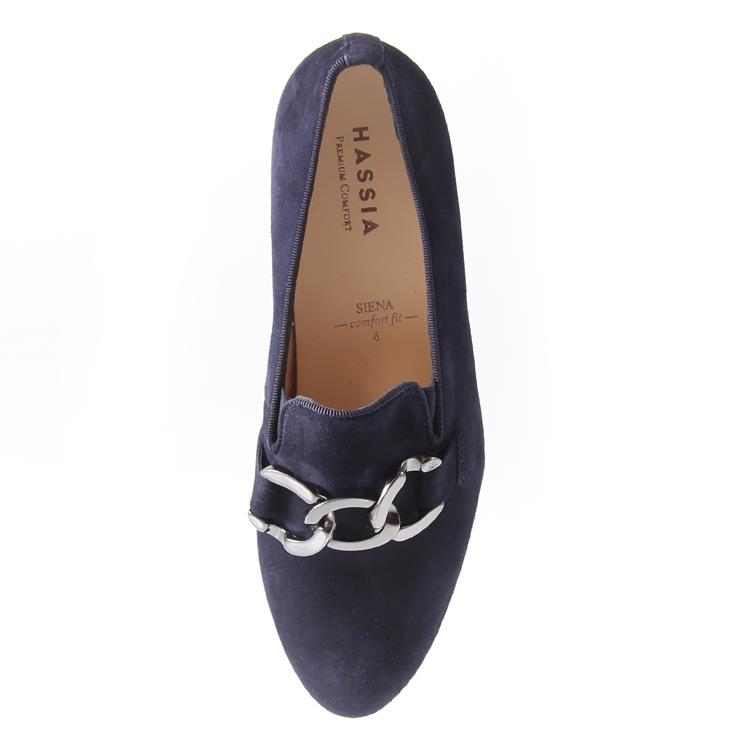 Hassia 3-03056 blue