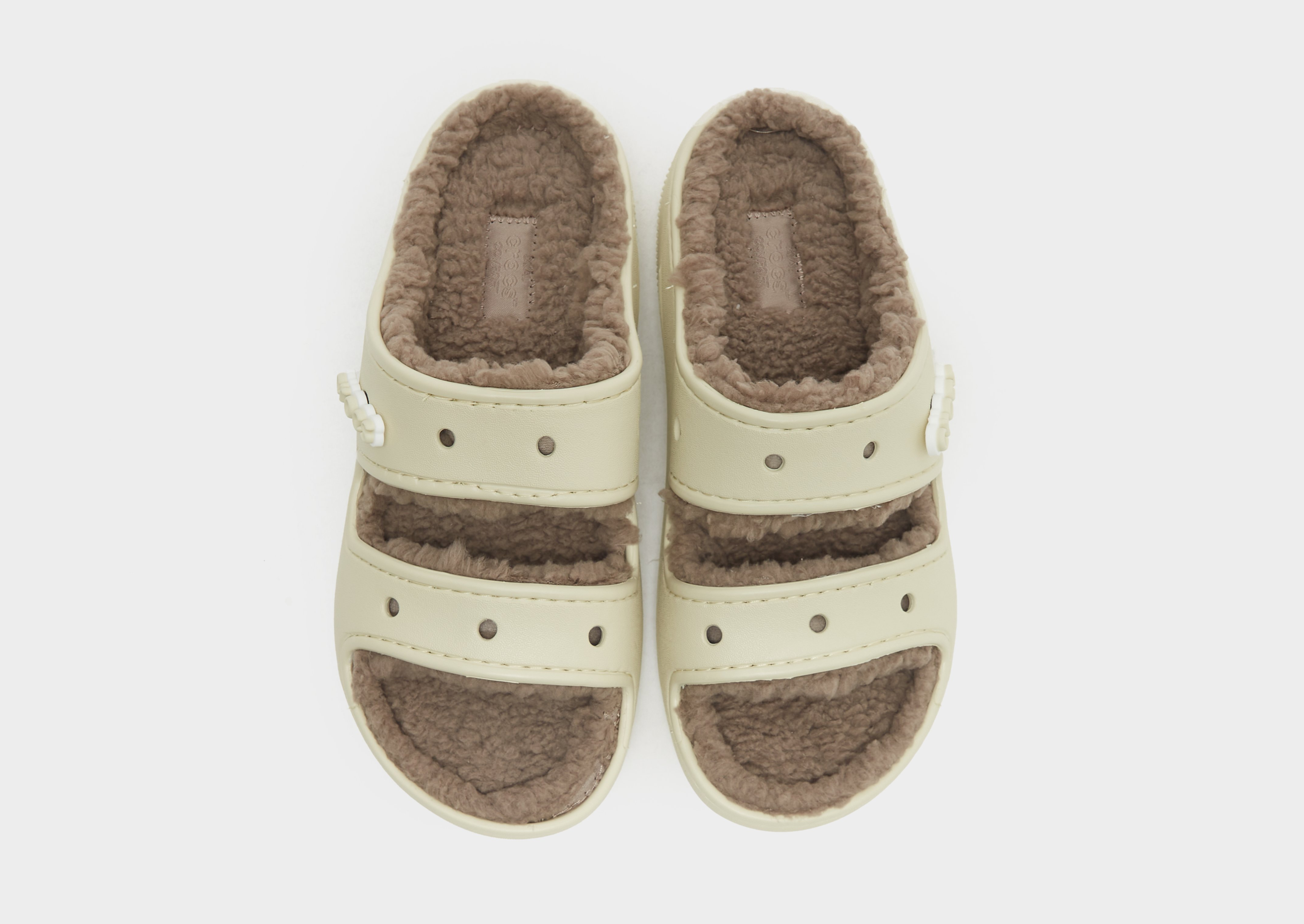 Crocs Sandales Classic Cozzzy