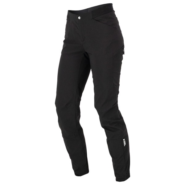Mons Royale - Women's Diversion Merino Trail Pants - Pantalon de cyclisme