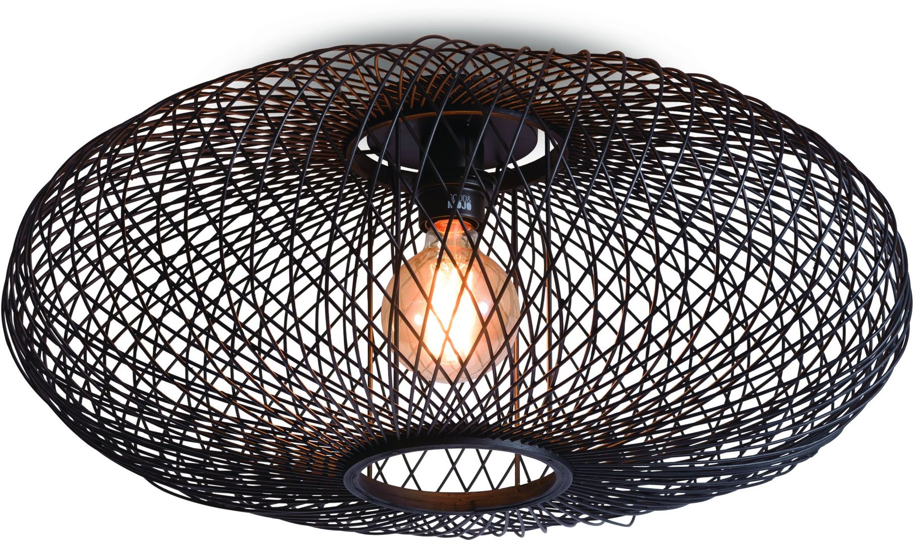 Good&Mojo   Cango Plafondlamp
