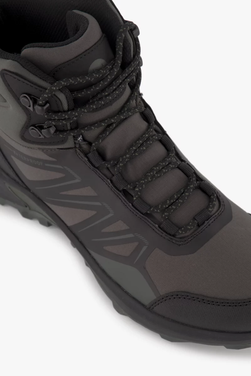 46 NORD Lite Traxx Mid Herren Wanderschuh