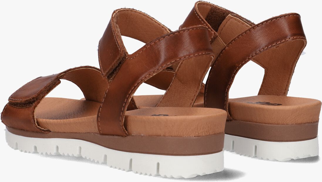 GIGA cognac giga sandalen g4285