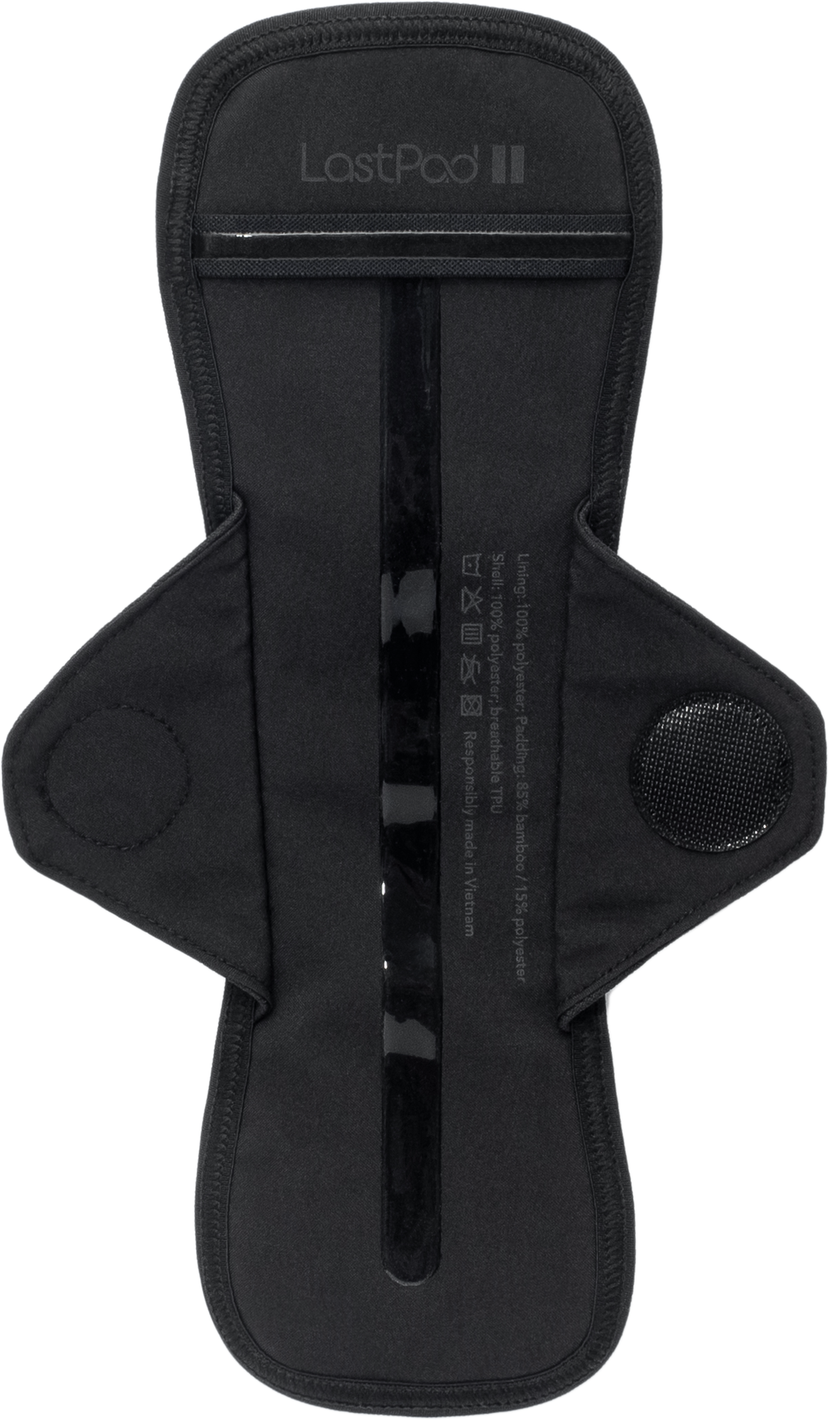 LastObject  LastPad, Large