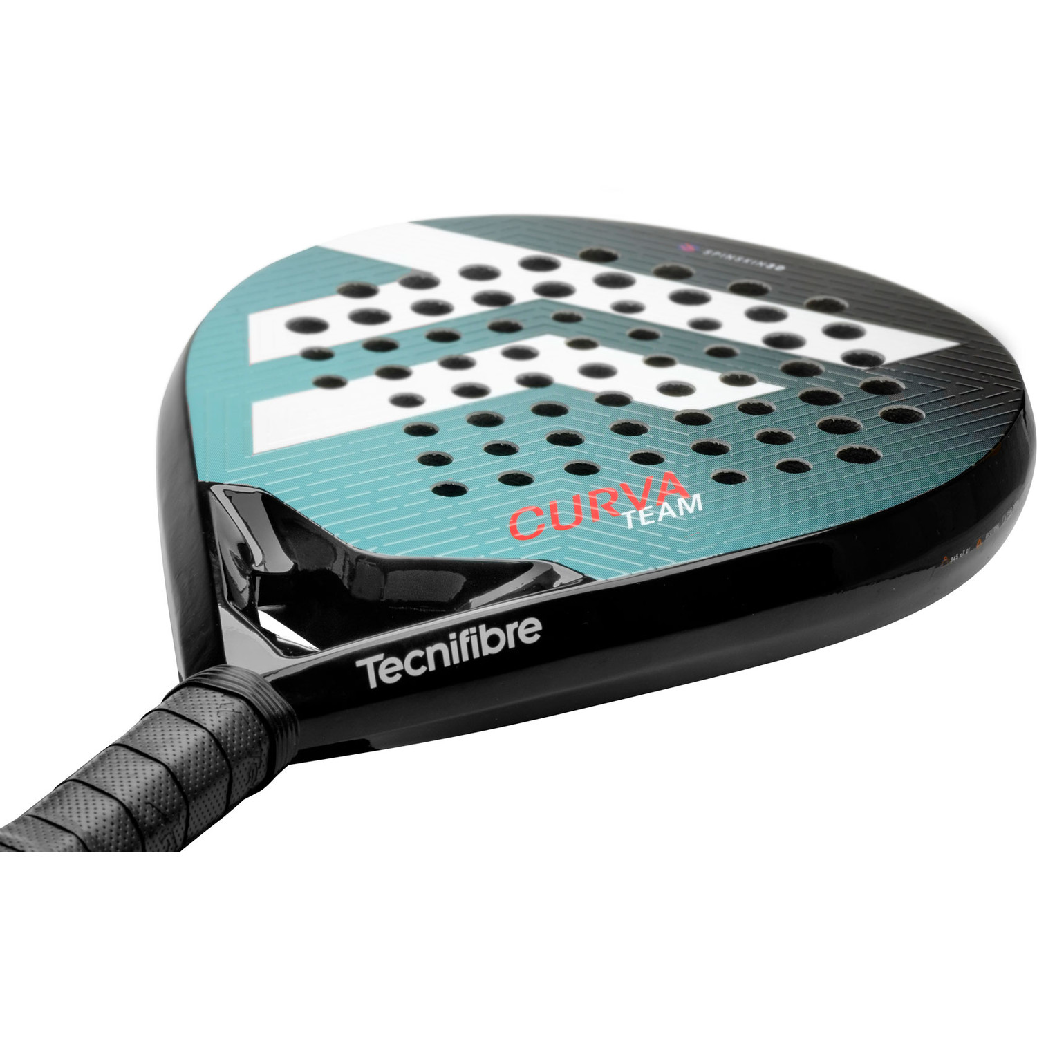 Tecnifibre Curva Team