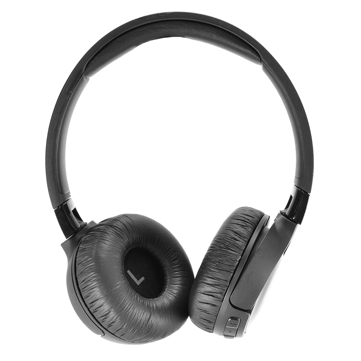 1 par øreputer erstatning for JBL TUNE 600 BTNC TUNE 600 BT NC T600 Sort