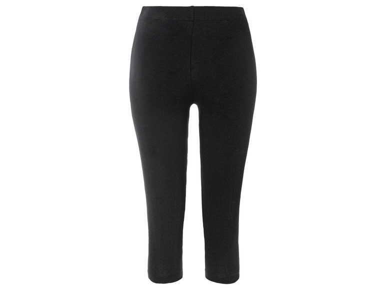 Dames capri-legging