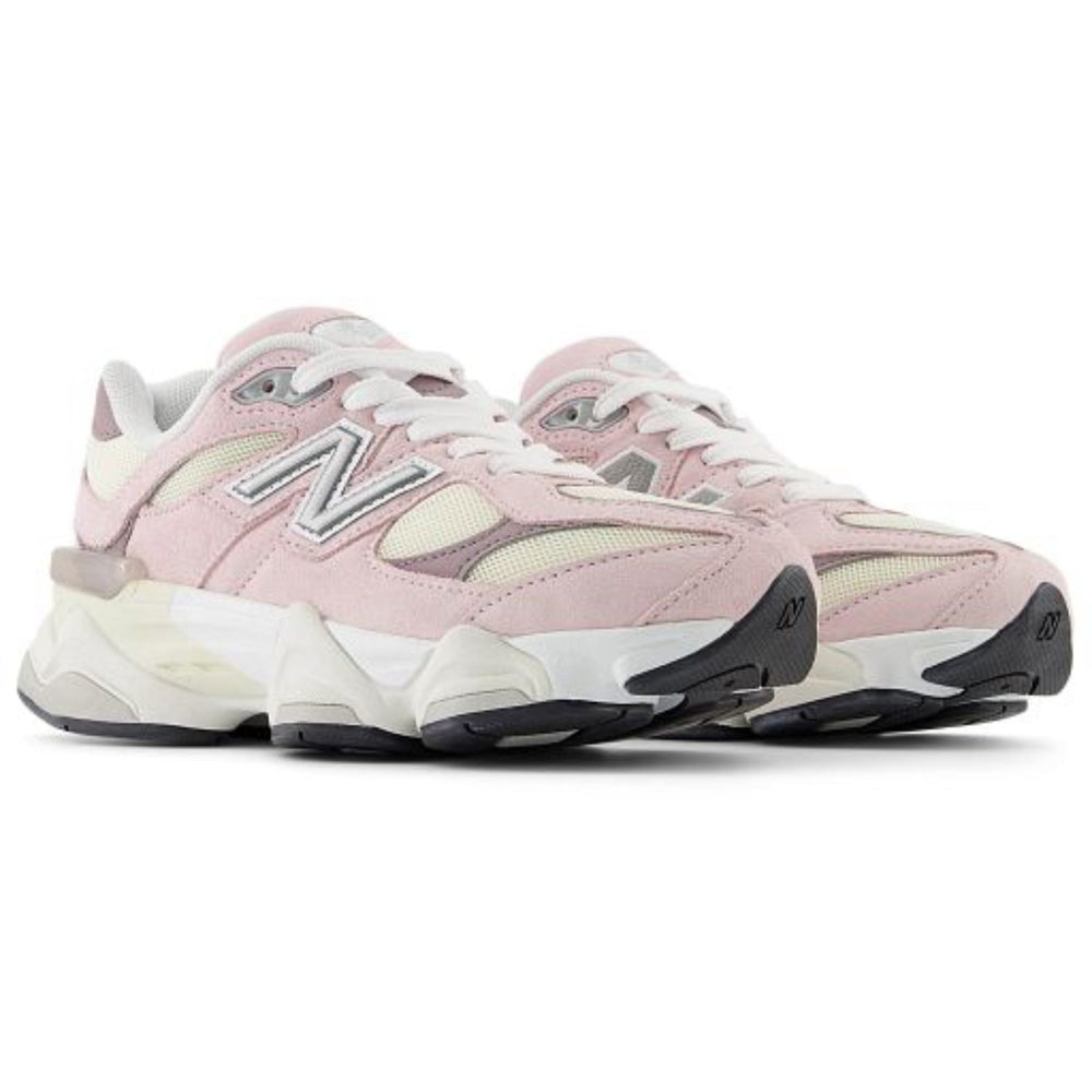 Køb New Balance Sneakers Rose Sugar 9060 Kids Lace