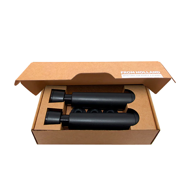 Coffret aérateur de vin et conservation sous vide Airtender