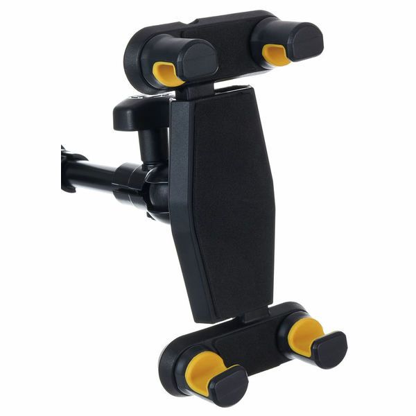 Hercules Stands HCDG-307B Tablet holder