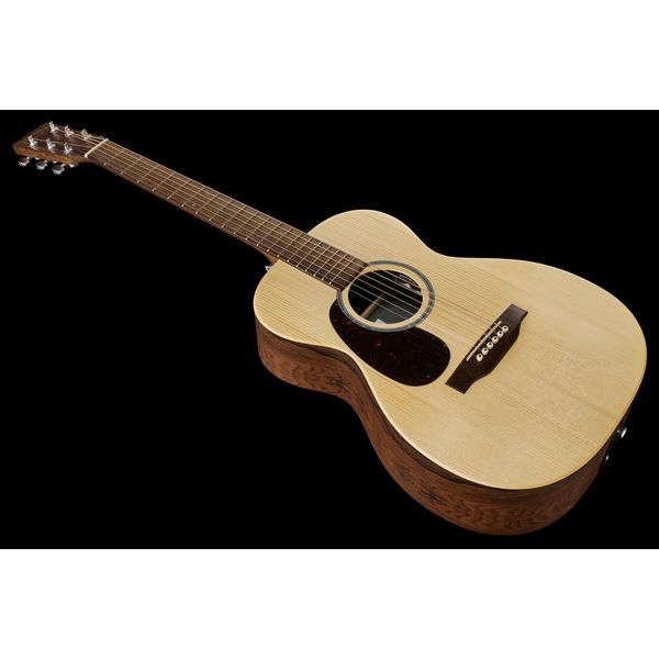 Martin Guitar 0X1EL Cocobolo LH