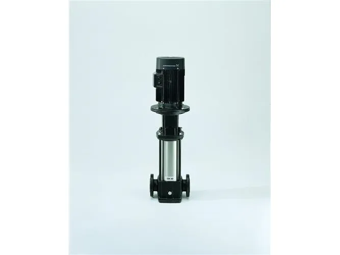 Centrifugalpumpe cr 15-04 afae hqqe