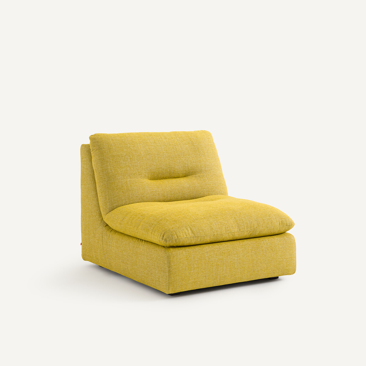 AM.PM<br>Poltrona modular Toile chinée, Giuliano