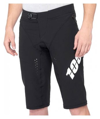 Short 100% R-Core X Noir