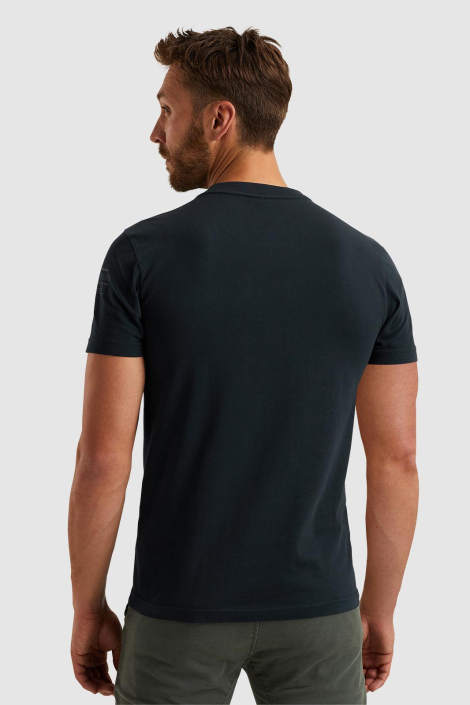 PME legend blauwe heren t-shirt