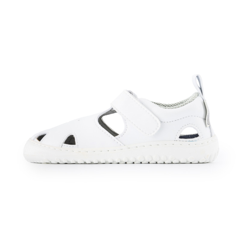 Zapato feroz Zapato Feroz Rockers Altea Blanco