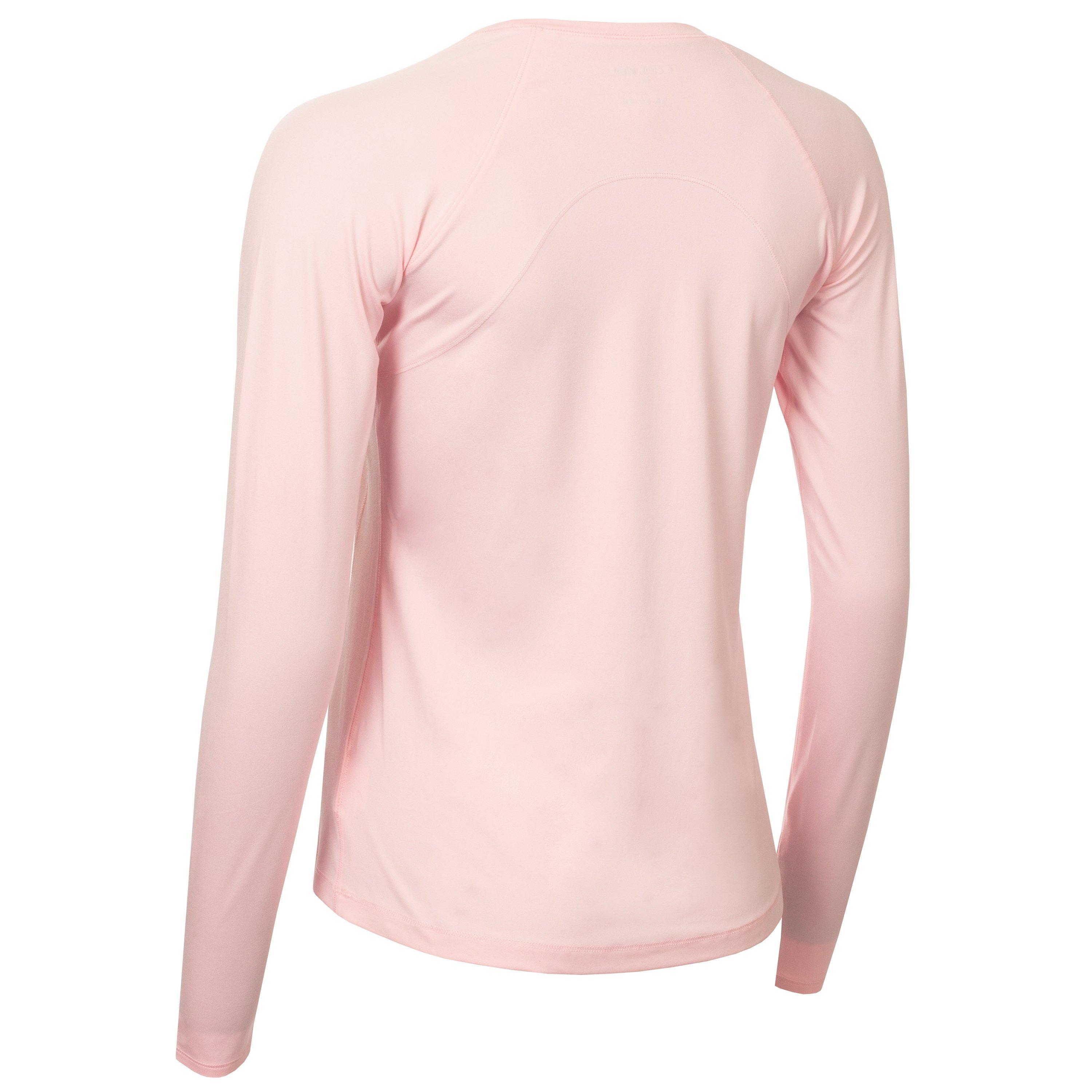 Calvin Klein Golf CKG Long Sleeve Top Womens