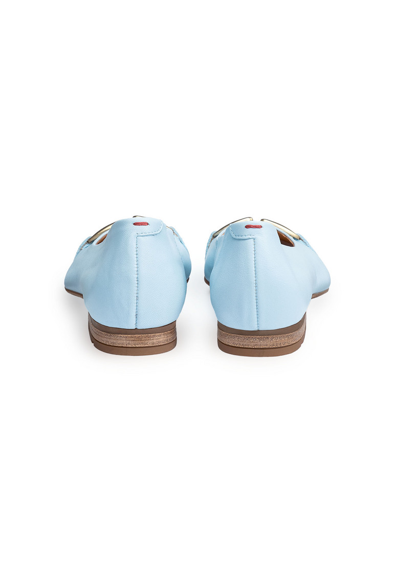 BALLERINA Blau