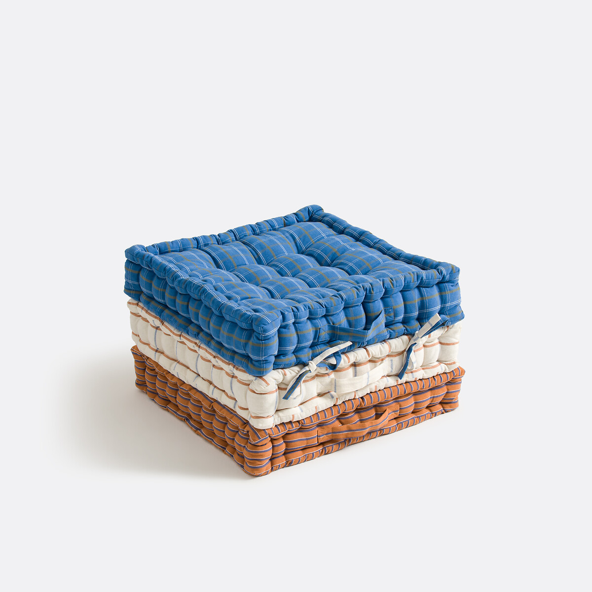 LA REDOUTE INTERIORS<br>Colchão de chão modular, Donato