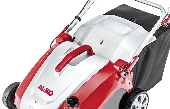 AL-KO Elektrisk vertikalskærer Combi Care 36 E Comfort
