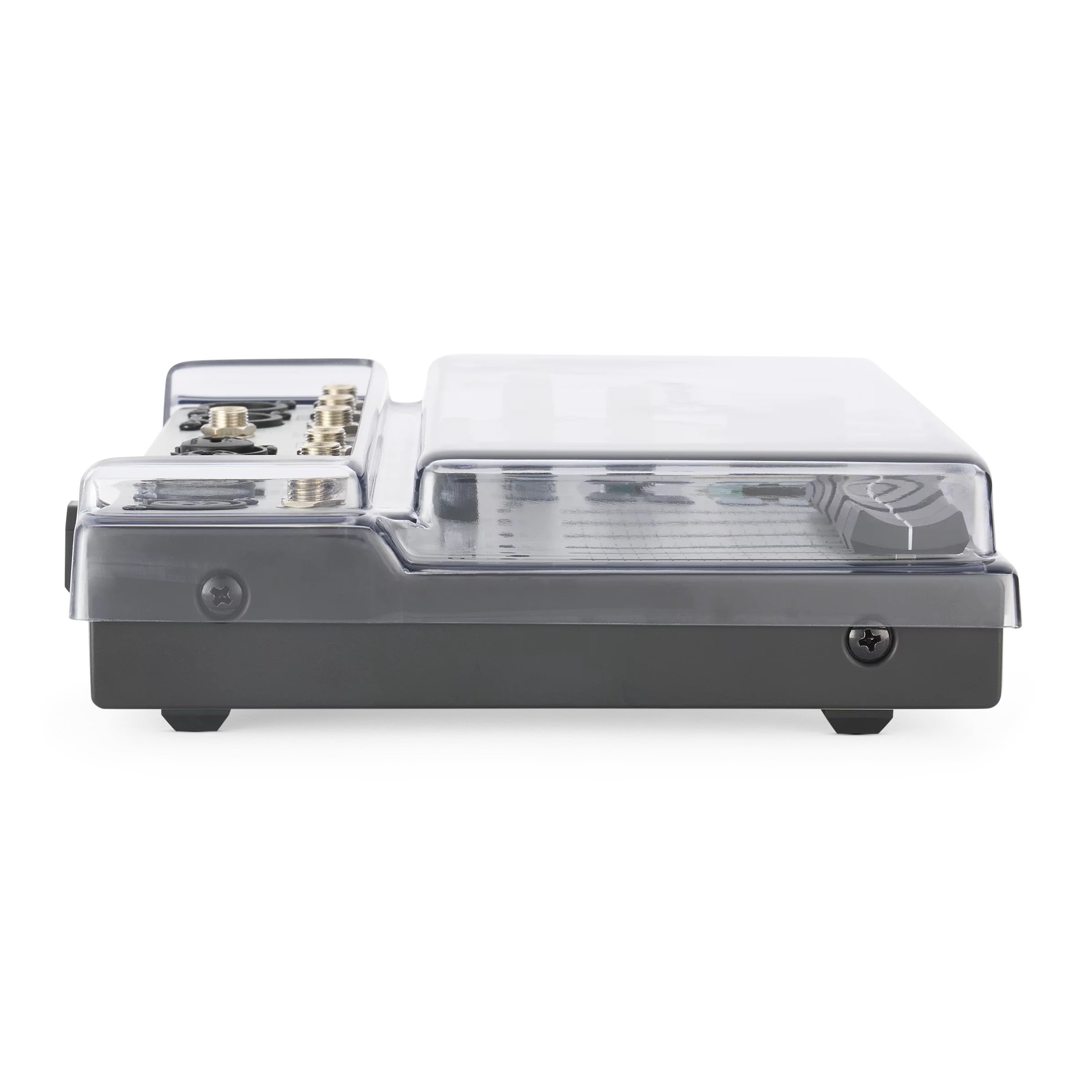 Decksaver cover voor Behringer Flow 8