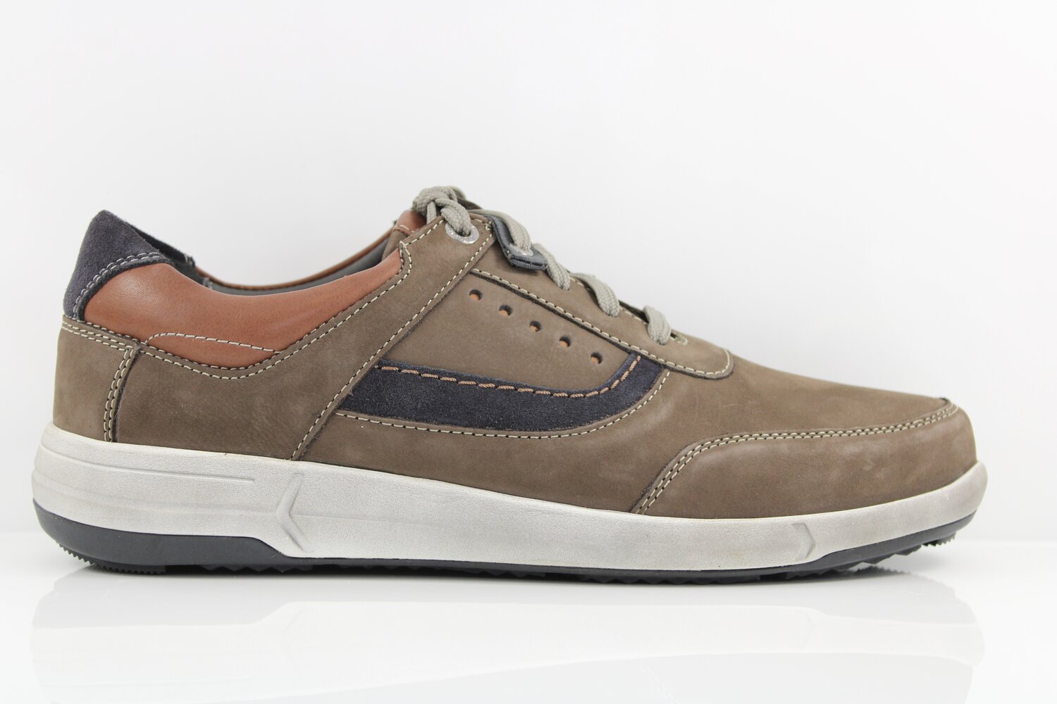 Josef Seibel Schnürschuhe