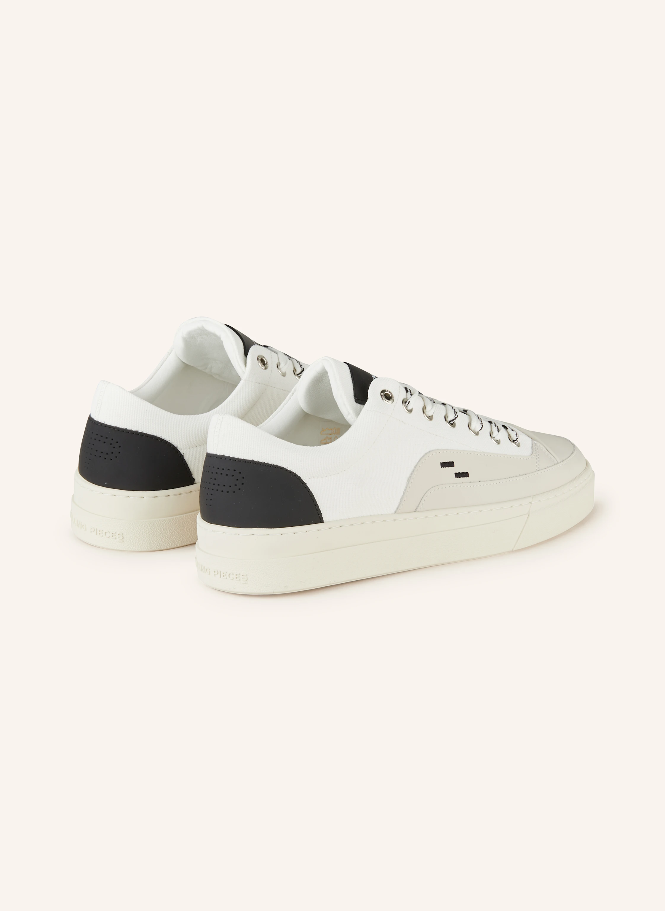 FILLING PIECES Sneaker RIVIERA LOW