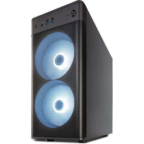 Unité Centrale Medion gaming Erazer Recon P45 MD340057 AMD Ryzen 5 32 Go RAM 1 To SSD Nvidia GeForce RTX 5060 Noir