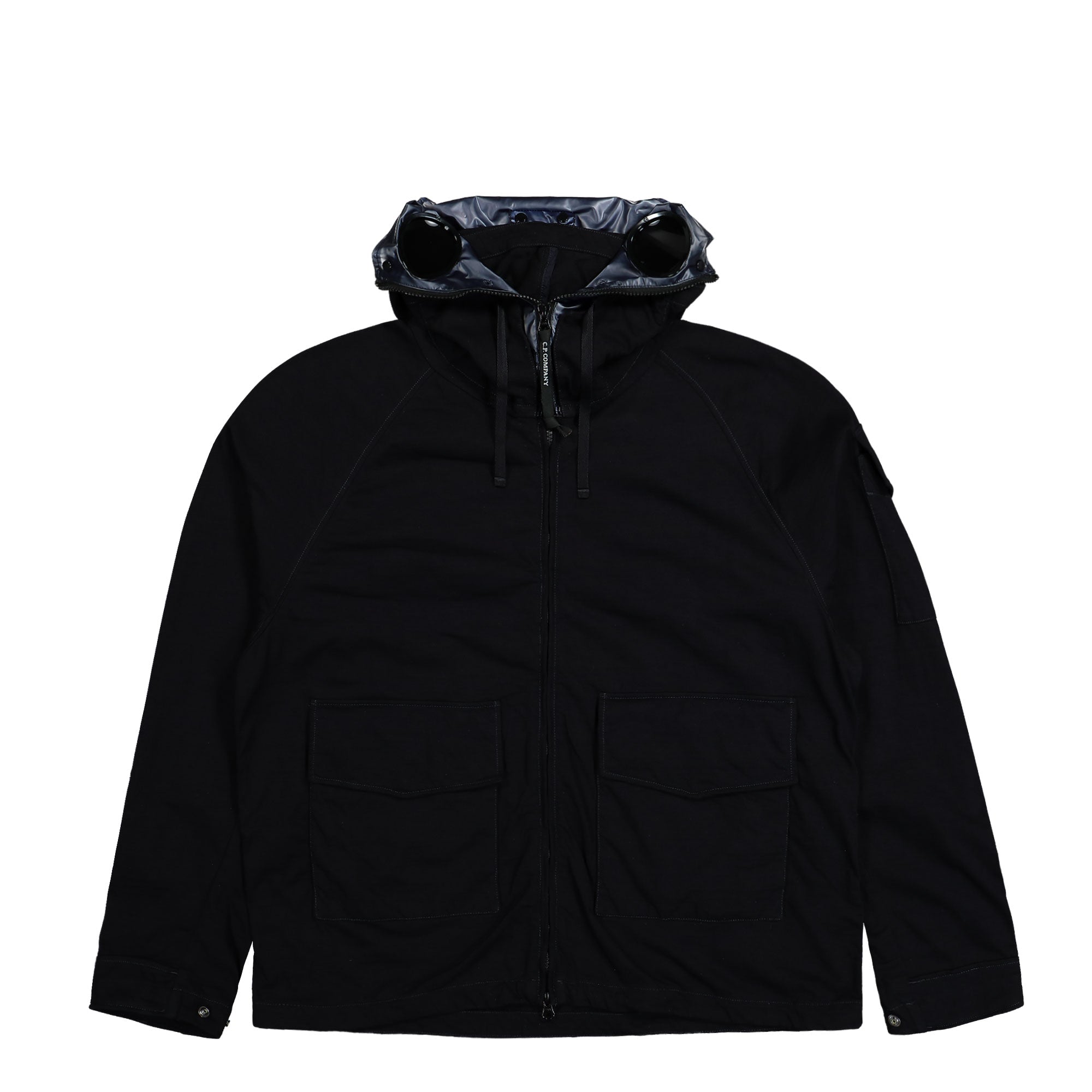 C.P. Company<br>Explorer Jacket